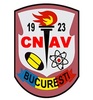 CN AUREL VLAICU BUCURESTI Team Logo